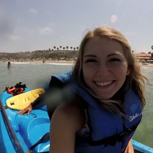 Meet your Posher, Meagan